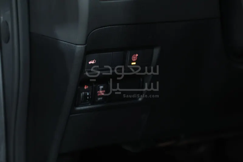 2021 Nissan Patrol Nismo