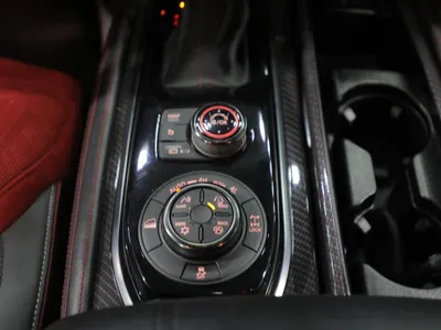 2021 Nissan Patrol Nismo