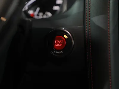 2021 Nissan Patrol Nismo