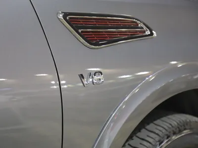 2021 Nissan Patrol Nismo