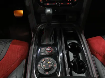 2021 Nissan Patrol Nismo