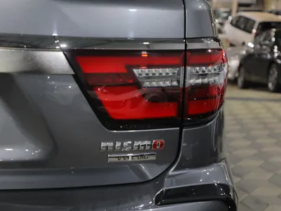 2021 Nissan Patrol Nismo