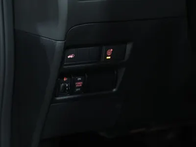 2021 Nissan Patrol Nismo
