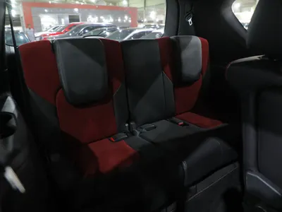 2021 Nissan Patrol Nismo