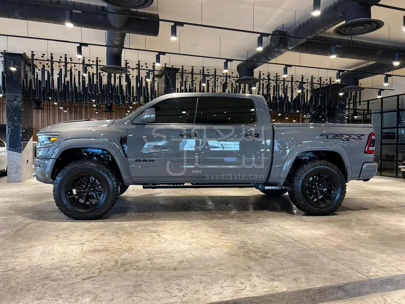 2023 Dodge Ram TRX