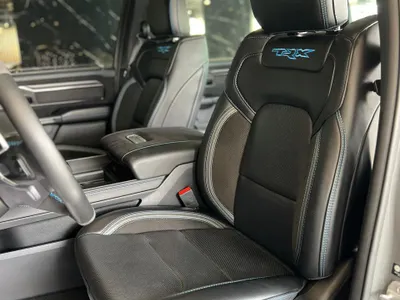 2023 Dodge Ram TRX