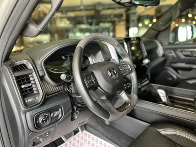 2023 Dodge Ram TRX
