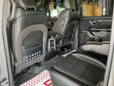 2023 Dodge Ram TRX