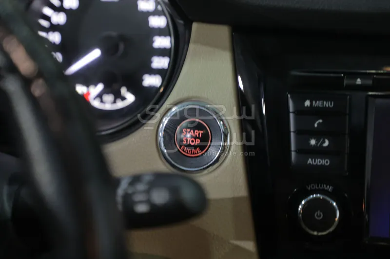 2021 Nissan X-Trail