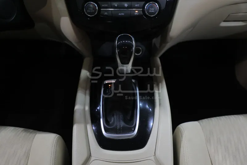 2021 Nissan X-Trail
