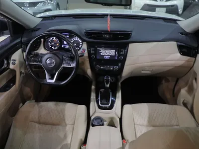2021 Nissan X-Trail