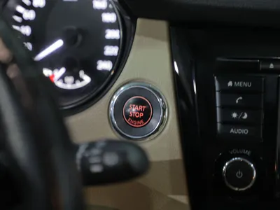 2021 Nissan X-Trail