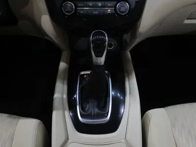 2021 Nissan X-Trail