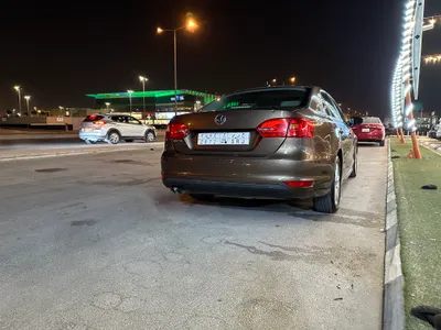 2014 فولكس واجن جيتا