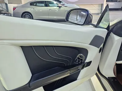 2013 Aston Martin Vantage S