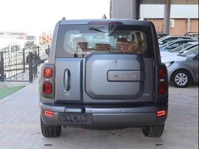2026 هافال اتش 9