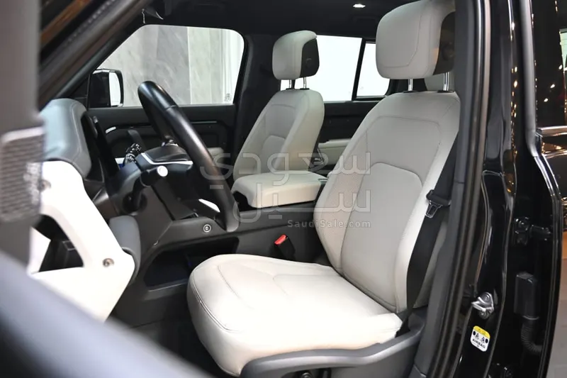 2023 Land Rover Defender 110