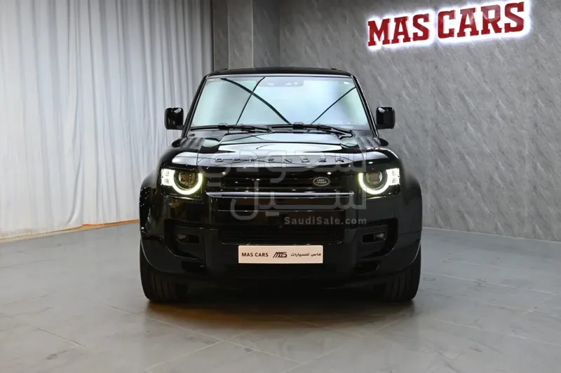 2023 Land Rover Defender 110