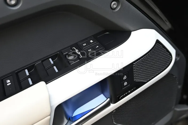 2023 Land Rover Defender 110