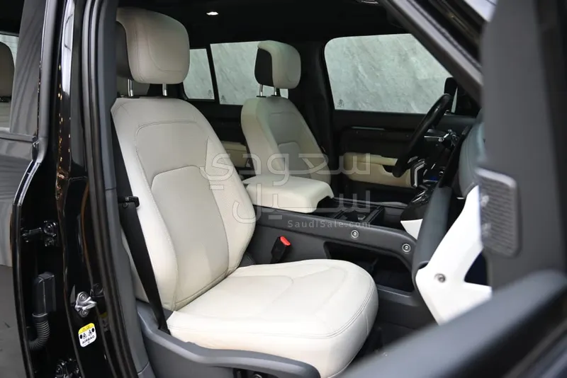 2023 Land Rover Defender 110