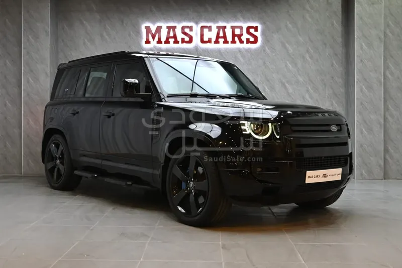 2023 Land Rover Defender 110