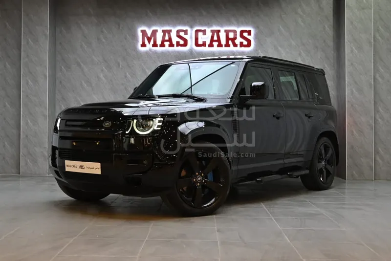 2023 Land Rover Defender 110