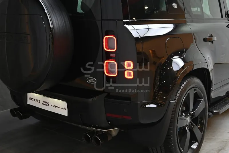 2023 Land Rover Defender 110