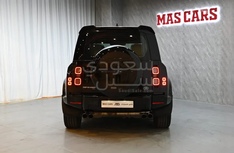 2023 Land Rover Defender 110