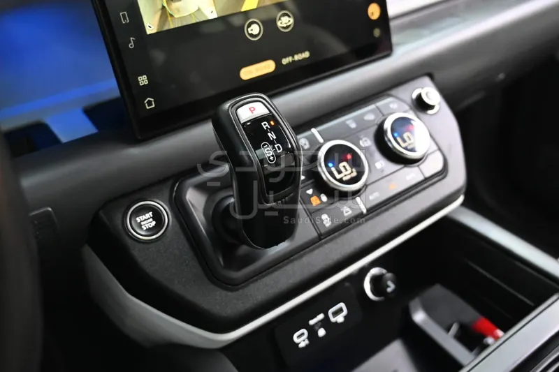 2023 Land Rover Defender 110