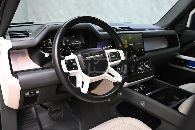 2023 Land Rover Defender 110