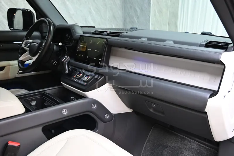 2023 Land Rover Defender 110