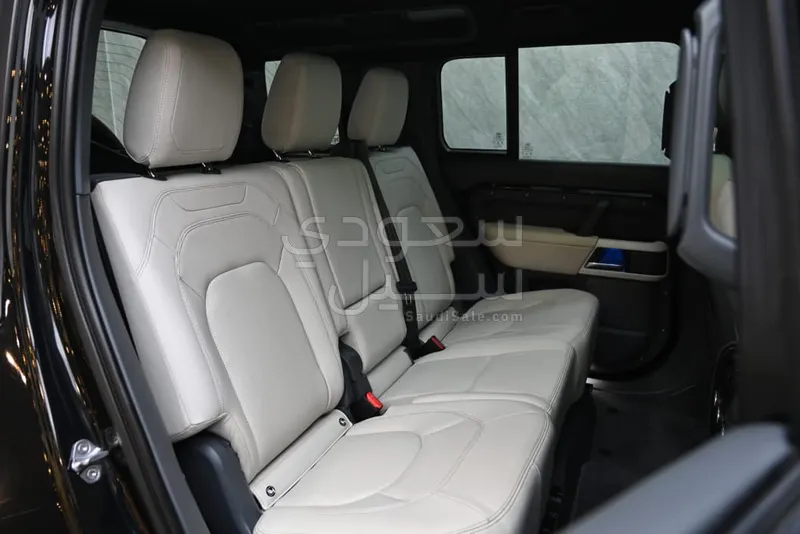 2023 Land Rover Defender 110