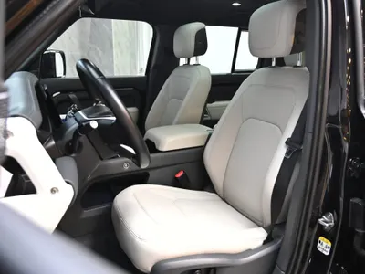 2023 Land Rover Defender 110