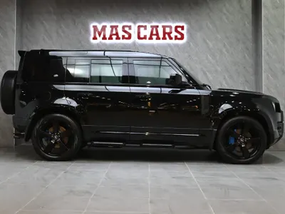 2023 Land Rover Defender 110