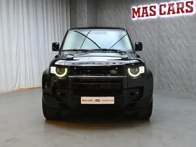 2023 Land Rover Defender 110