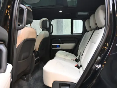 2023 Land Rover Defender 110