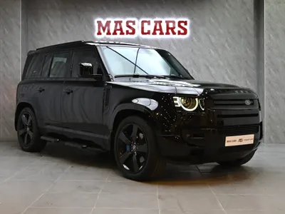 2023 Land Rover Defender 110