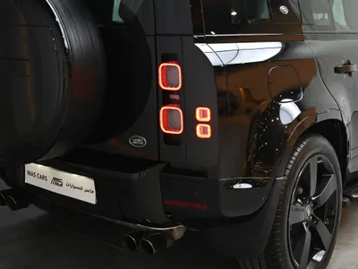 2023 Land Rover Defender 110