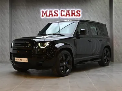 2023 Land Rover Defender 110
