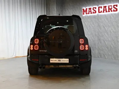 2023 Land Rover Defender 110