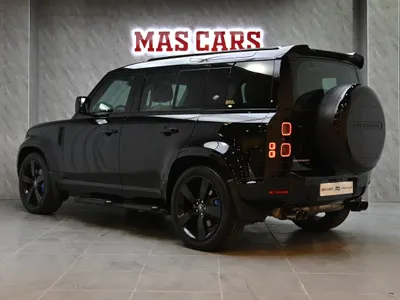 2023 Land Rover Defender 110