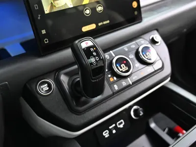 2023 Land Rover Defender 110