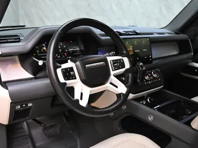 2023 Land Rover Defender 110