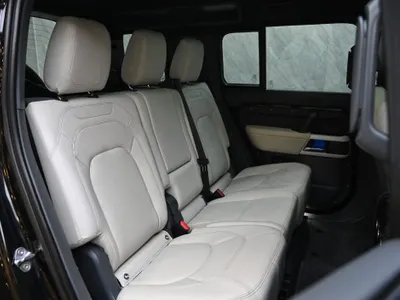 2023 Land Rover Defender 110