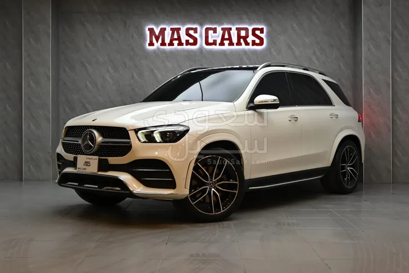 2022 Mercedes-Benz GLE 450