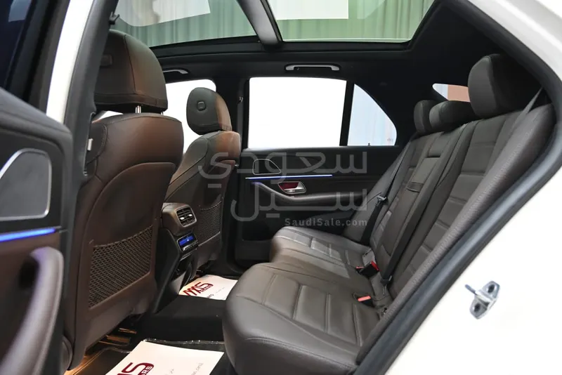 2022 Mercedes-Benz GLE 450