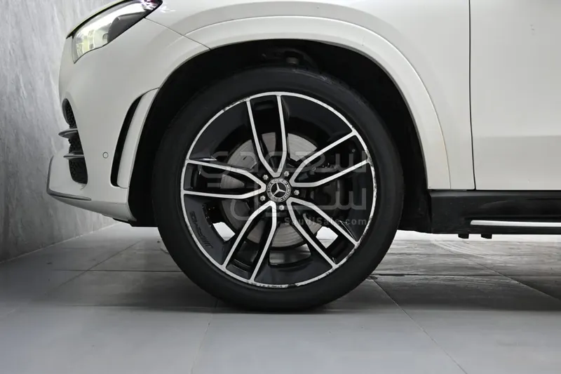 2022 Mercedes-Benz GLE 450