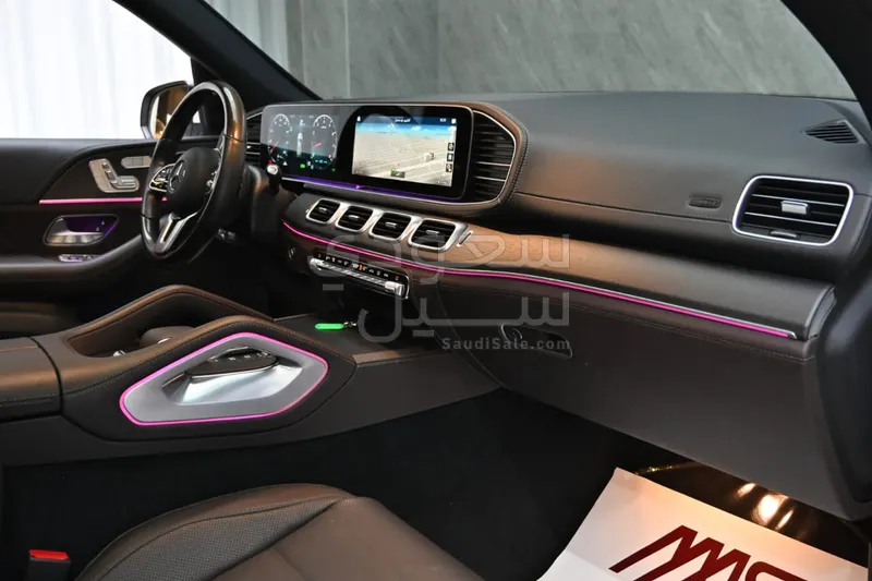 2022 Mercedes-Benz GLE 450