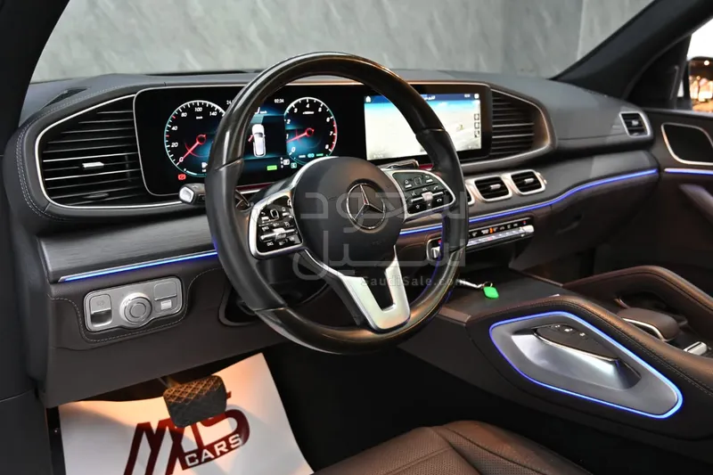 2022 Mercedes-Benz GLE 450