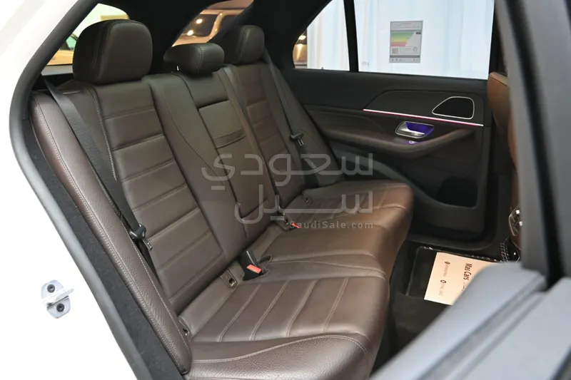 2022 Mercedes-Benz GLE 450